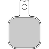 Pastiglie Freno Ferodo Platinum Road FRP415P